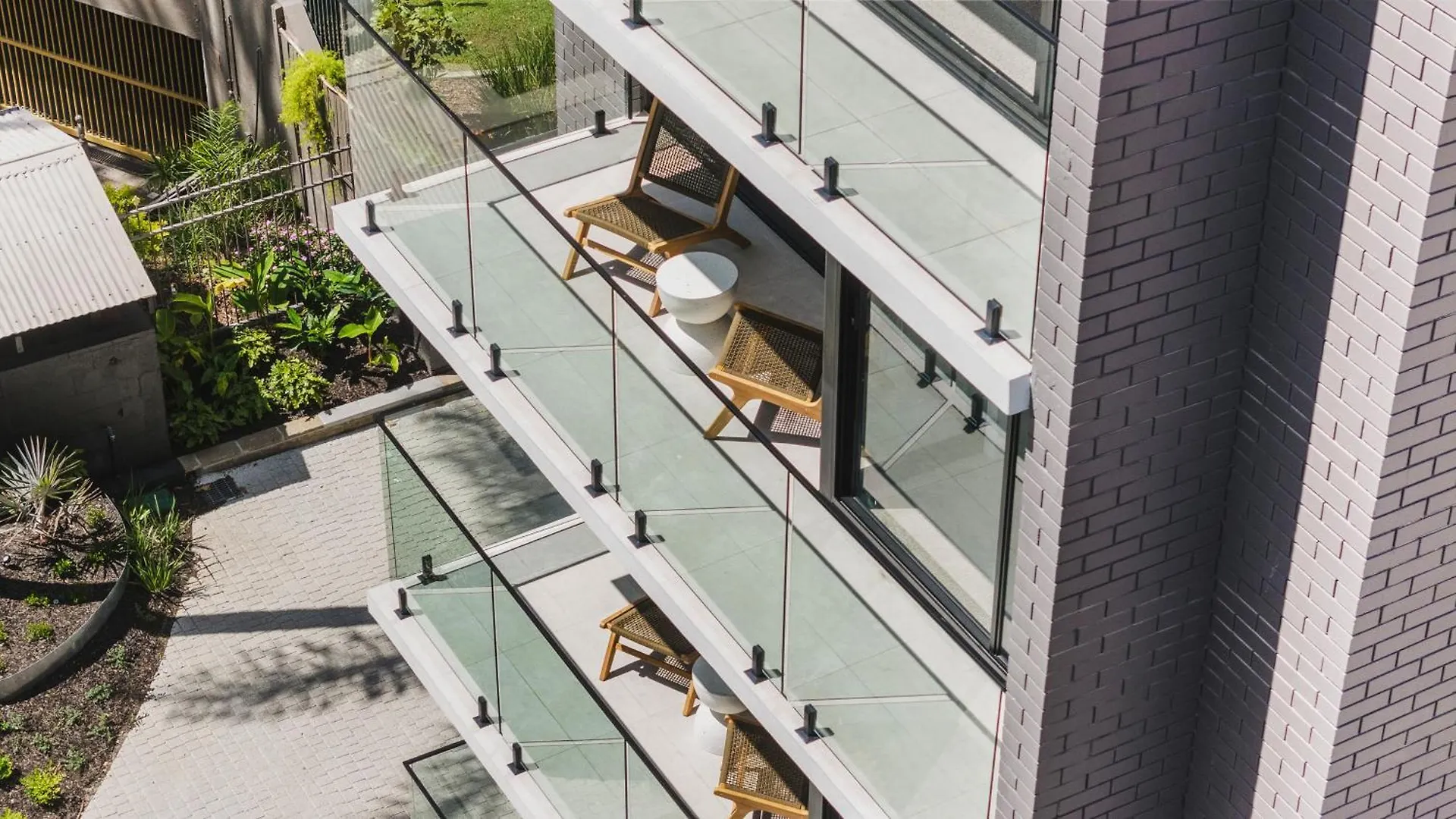 The Shores Surfers Paradise Apartments Gold Coast