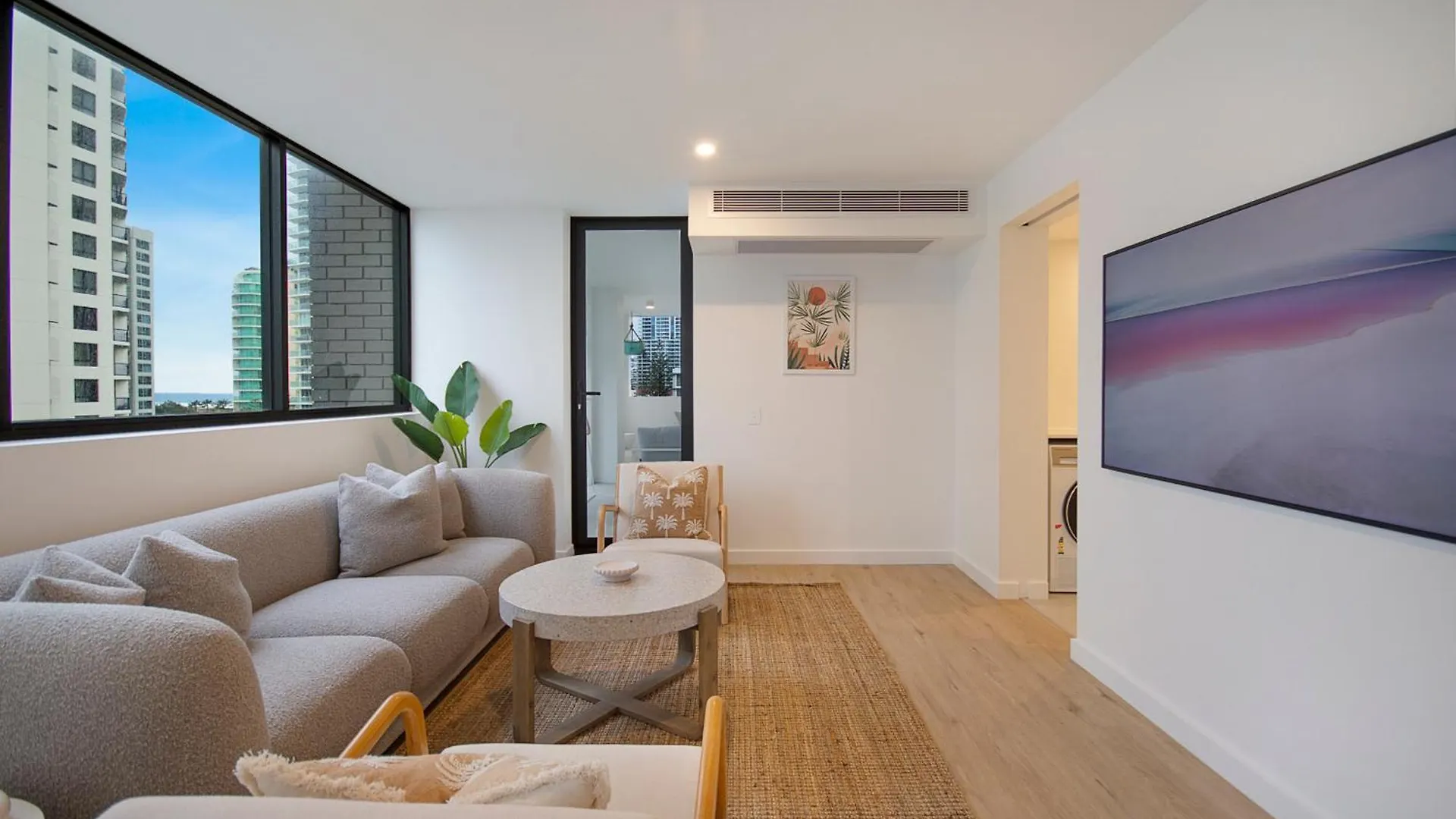 The Shores Surfers Paradise Apartments Gold Coast 0*,